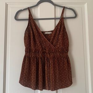 Abercrombie & Fitch Women’s Tank Top Size Small